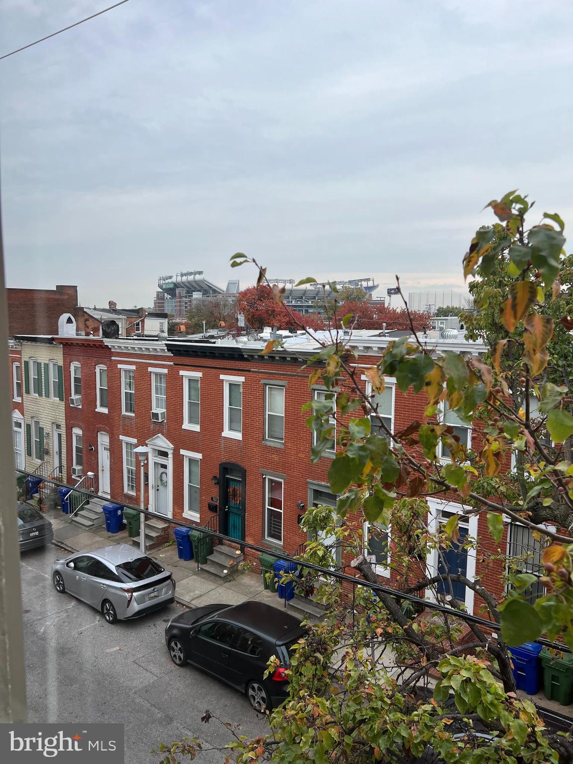 772 Carroll Street Baltimore, MD 21230 - Photo 25 of 30