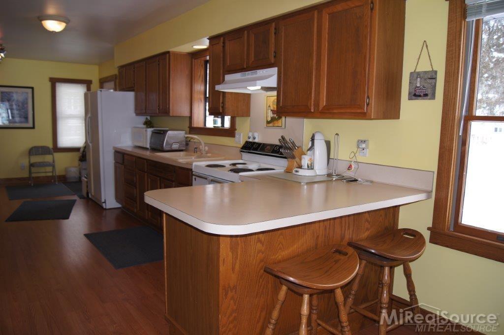 3883 Hunt Road Lapeer, MI 48446 - Photo 3 of 22