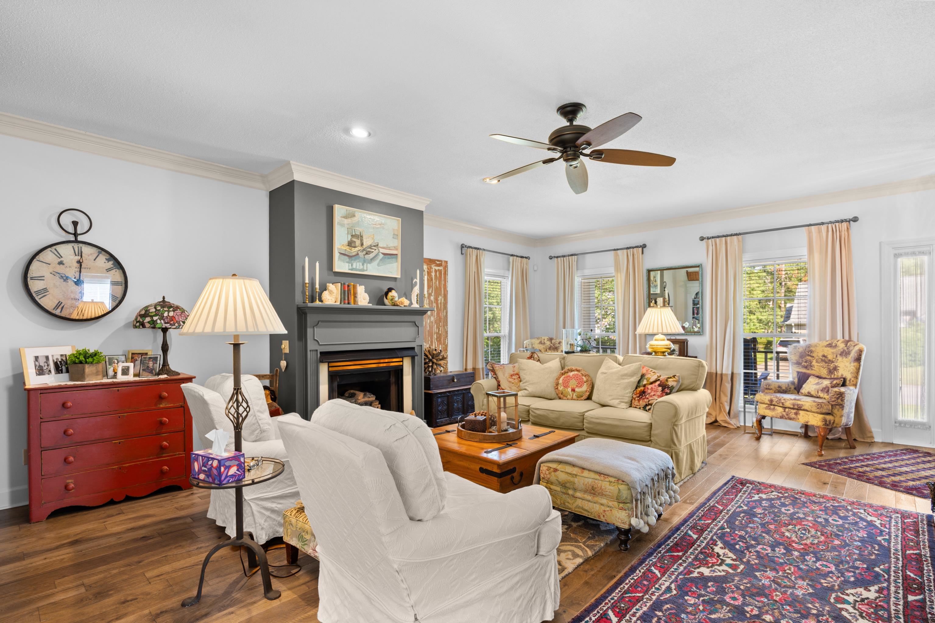 9506 Indigo Club Drive Murrells Inlet, SC 29576 - Photo 7 of 69