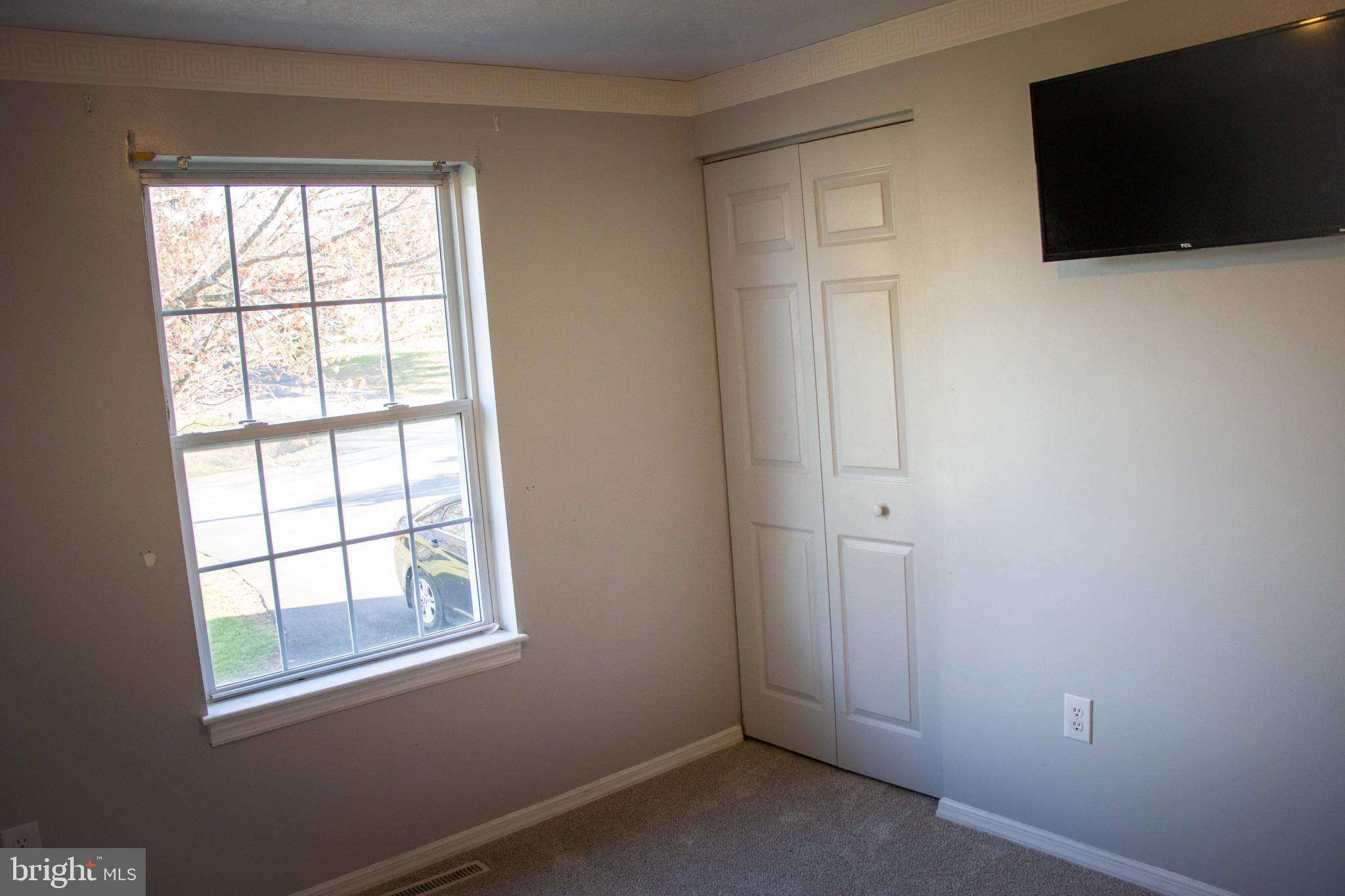 387 West Ridge Loop Road Romney, WV 26757 - Photo 18 of 58 Top Level- Bedroom #1 (first door on left)