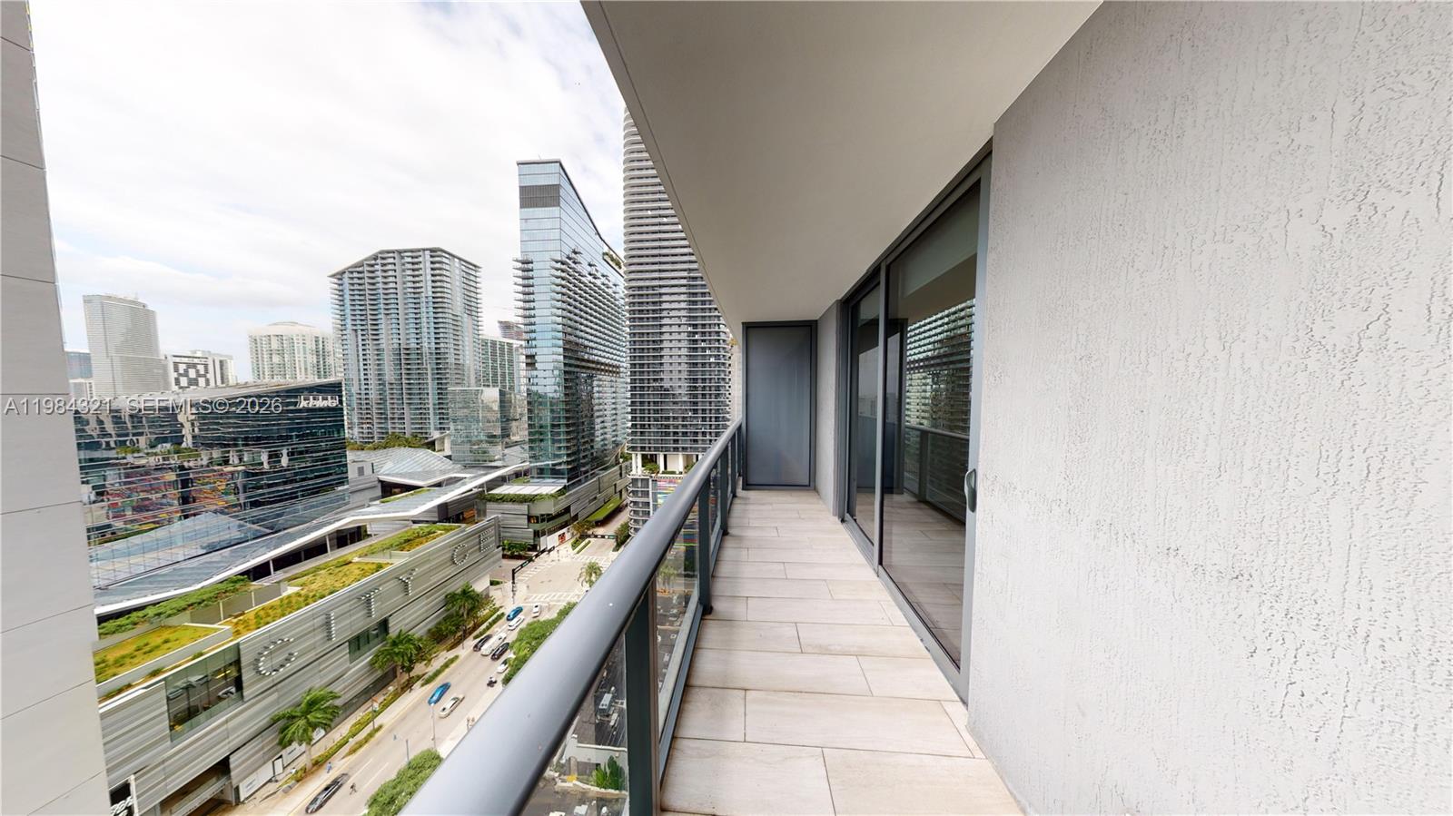 55 Southwest 9th Street, Unit 2010 Miami, FL 33130 - Photo 22 of 23