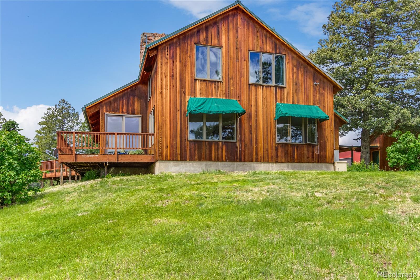 8834 Deiffendeffer Road Beulah, CO 81023 - Photo 30 of 49