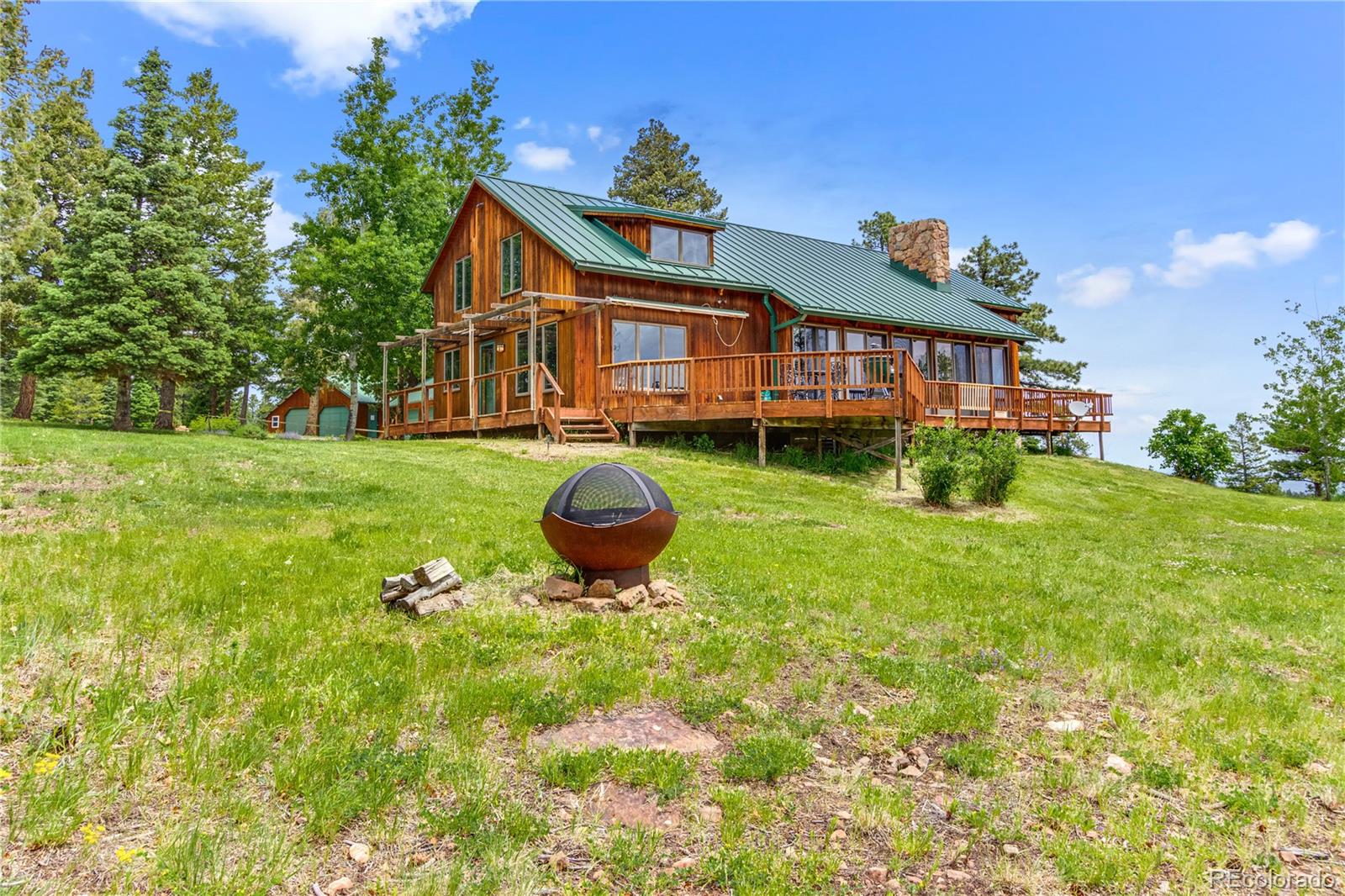 8834 Deiffendeffer Road Beulah, CO 81023 - Photo 31 of 49