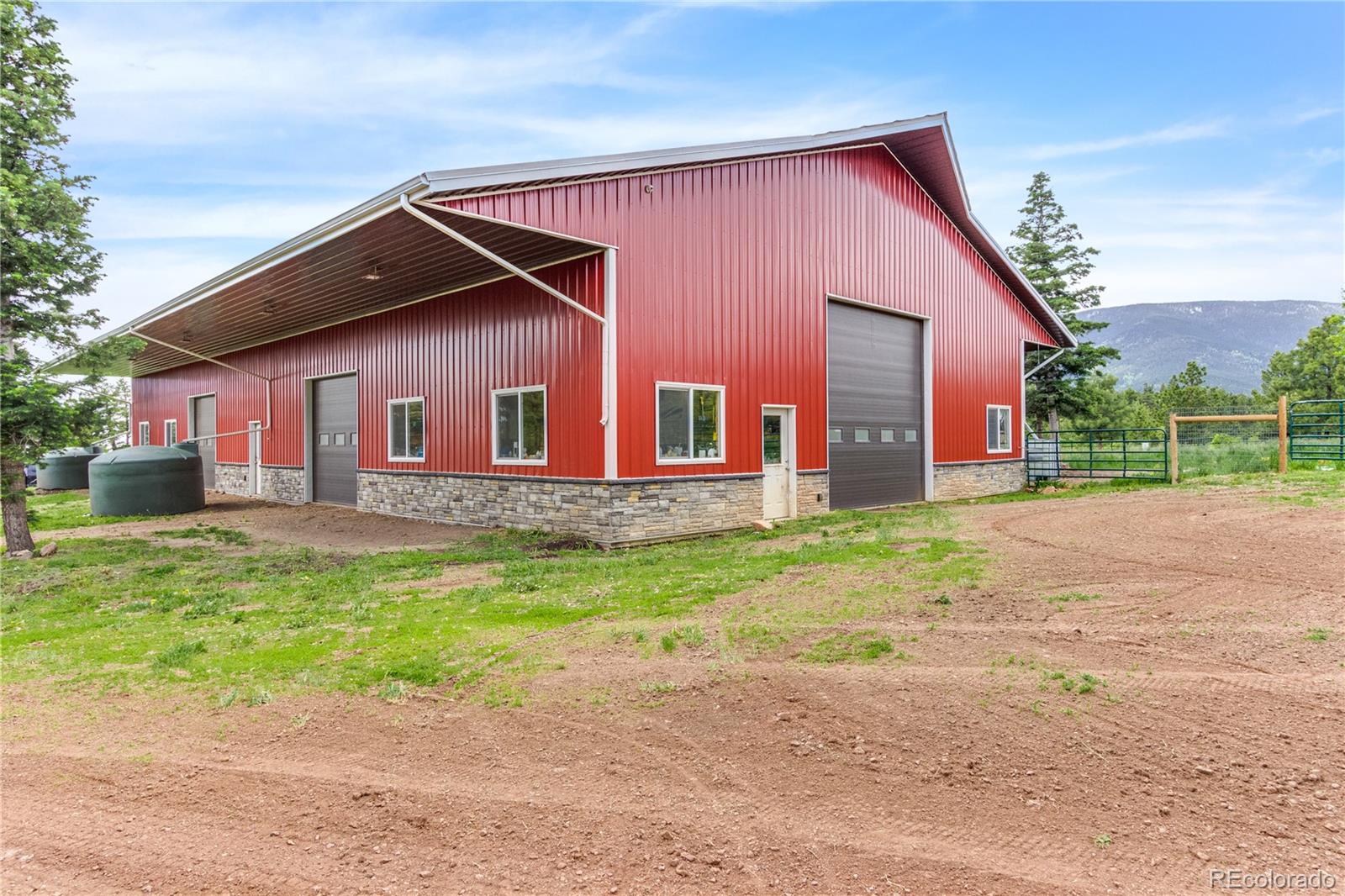 8834 Deiffendeffer Road Beulah, CO 81023 - Photo 39 of 49