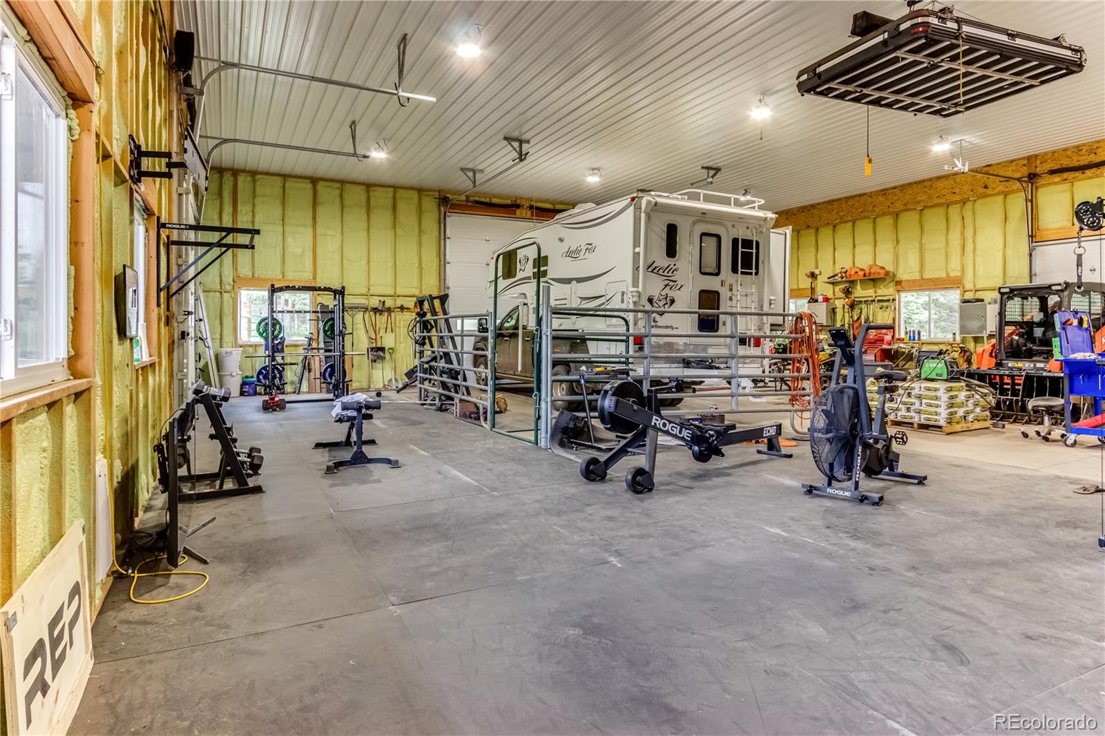 8834 Deiffendeffer Road Beulah, CO 81023 - Photo 40 of 49