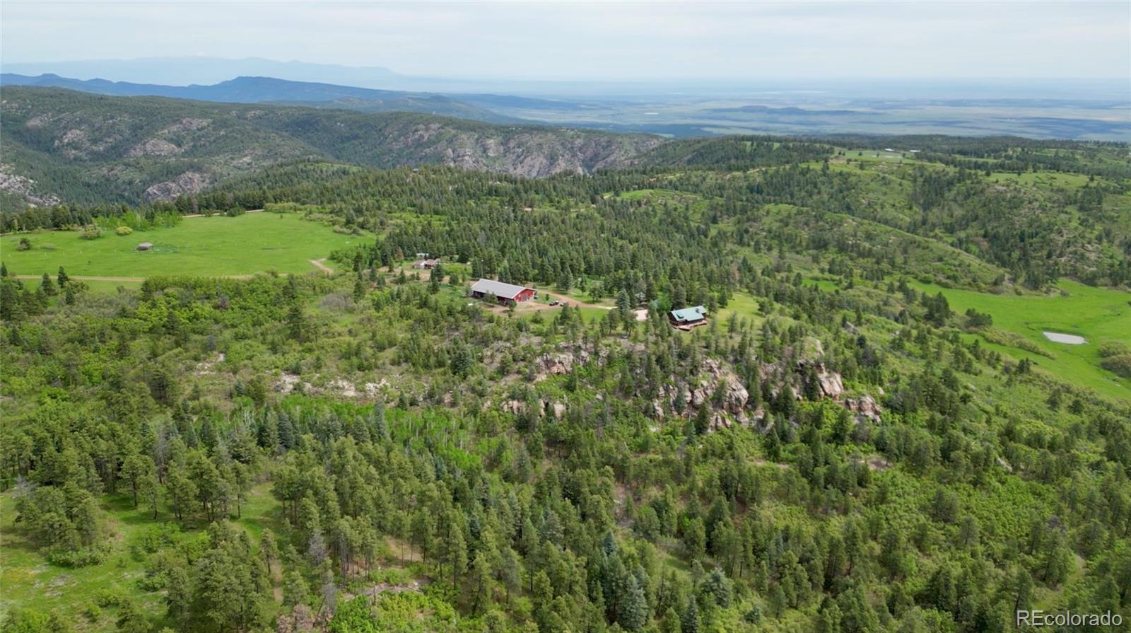 8834 Deiffendeffer Road Beulah, CO 81023 - Photo 47 of 49