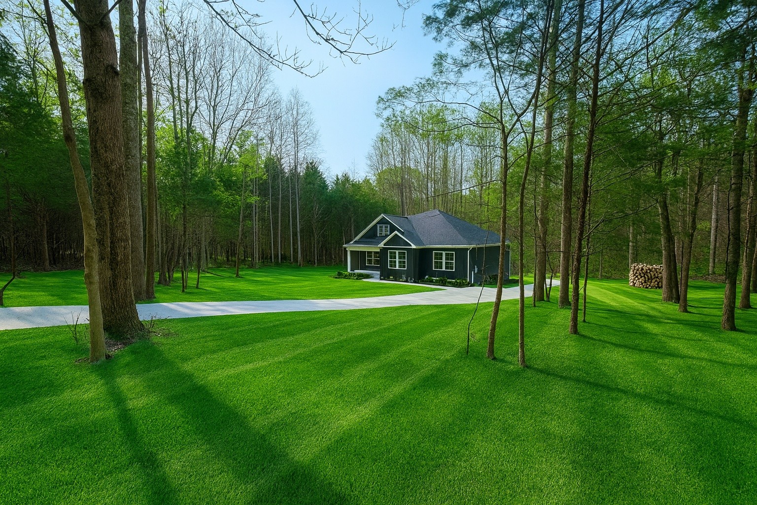 810 Lucas Road Dickson, TN 37055 - Photo 30 of 37 a view of a park