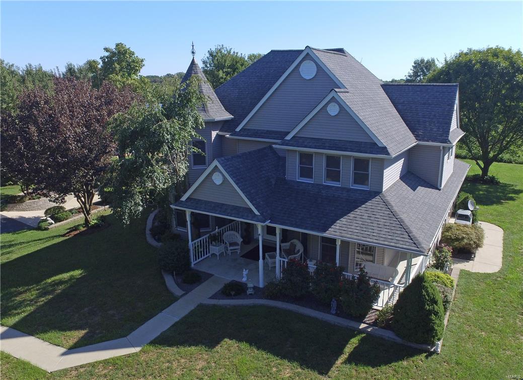 2901 Mullins Road Millstadt, IL 62260 - Photo 1 of 65 Gallery Image 1