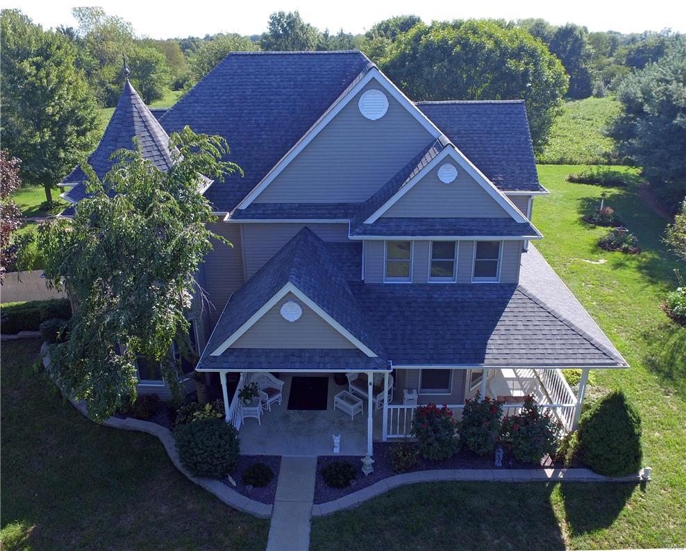 2901 Mullins Road Millstadt, IL 62260 - Photo 2 of 65 Gallery Image 2