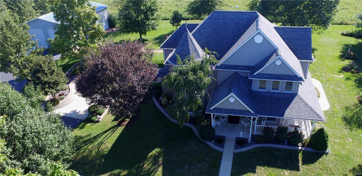 2901 Mullins Road Millstadt, IL 62260 - Photo 4 of 65 Gallery Image 4