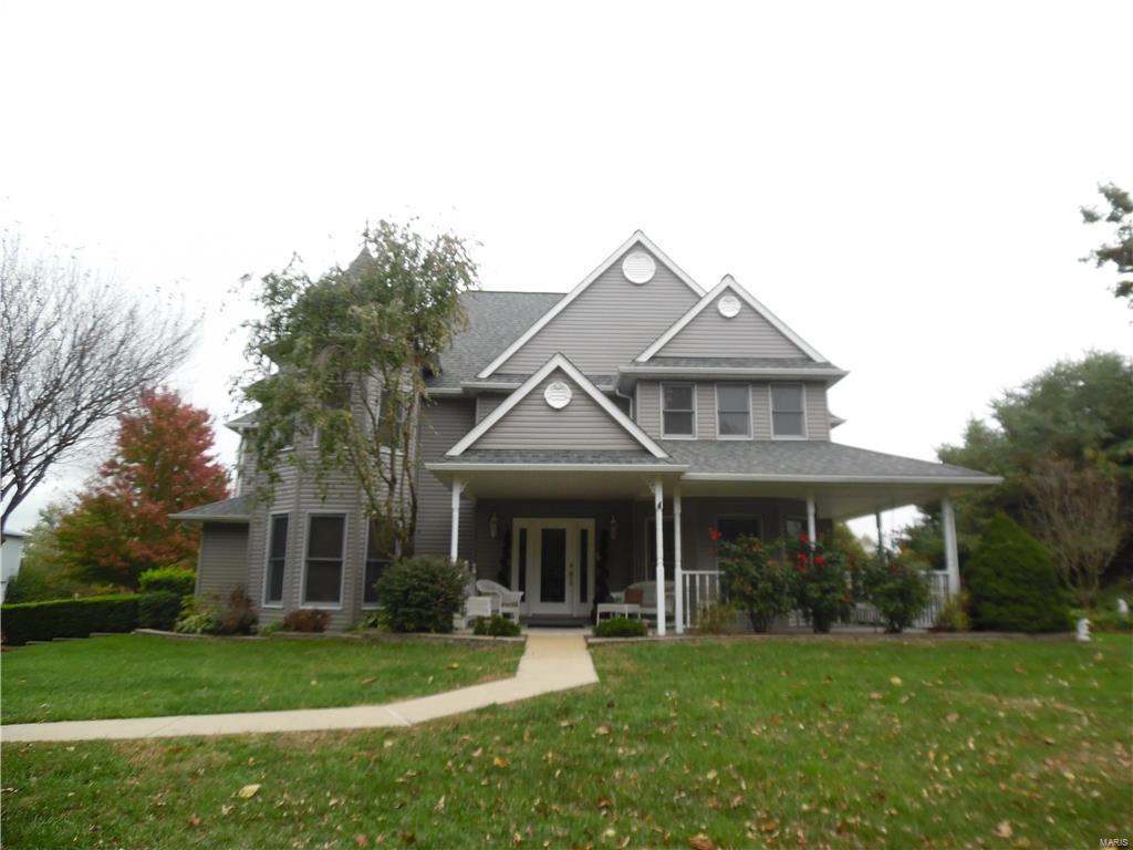 2901 Mullins Road Millstadt, IL 62260 - Photo 44 of 65 Gallery Image 44