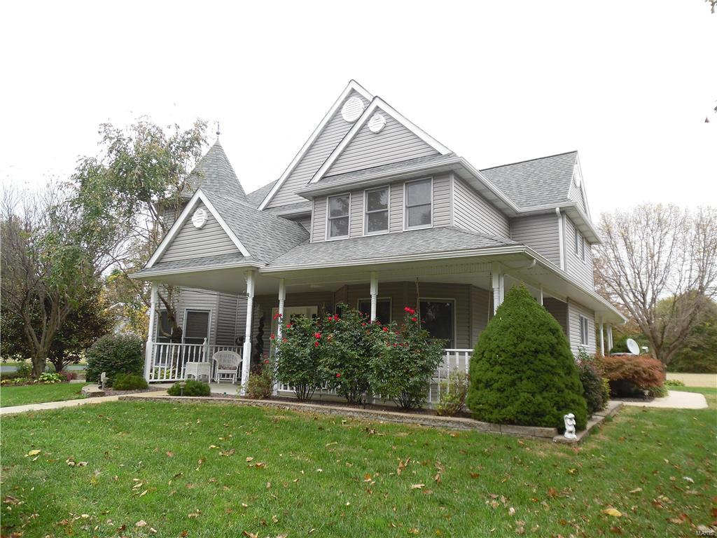 2901 Mullins Road Millstadt, IL 62260 - Photo 45 of 65 Gallery Image 45