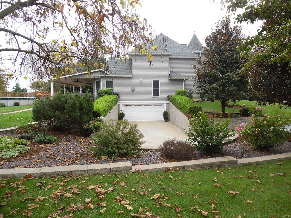 2901 Mullins Road Millstadt, IL 62260 - Photo 46 of 65 Gallery Image 46