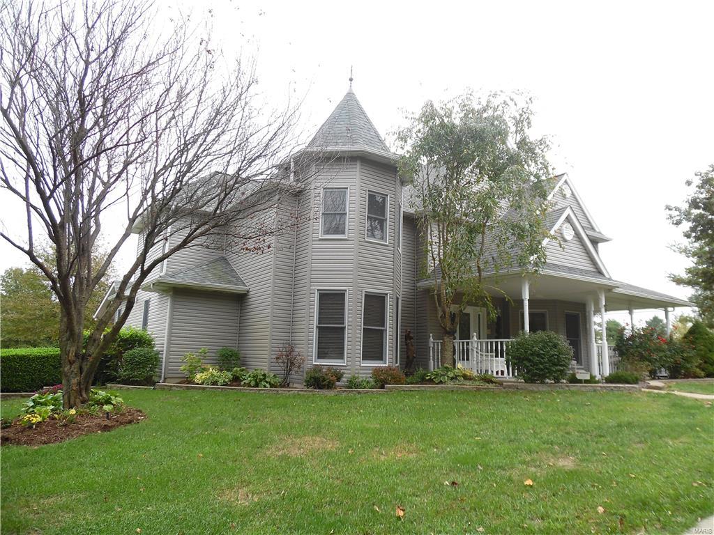 2901 Mullins Road Millstadt, IL 62260 - Photo 50 of 65 Gallery Image 50