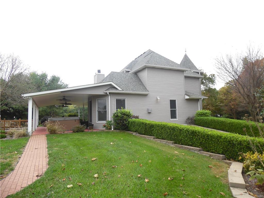 2901 Mullins Road Millstadt, IL 62260 - Photo 53 of 65 Gallery Image 53