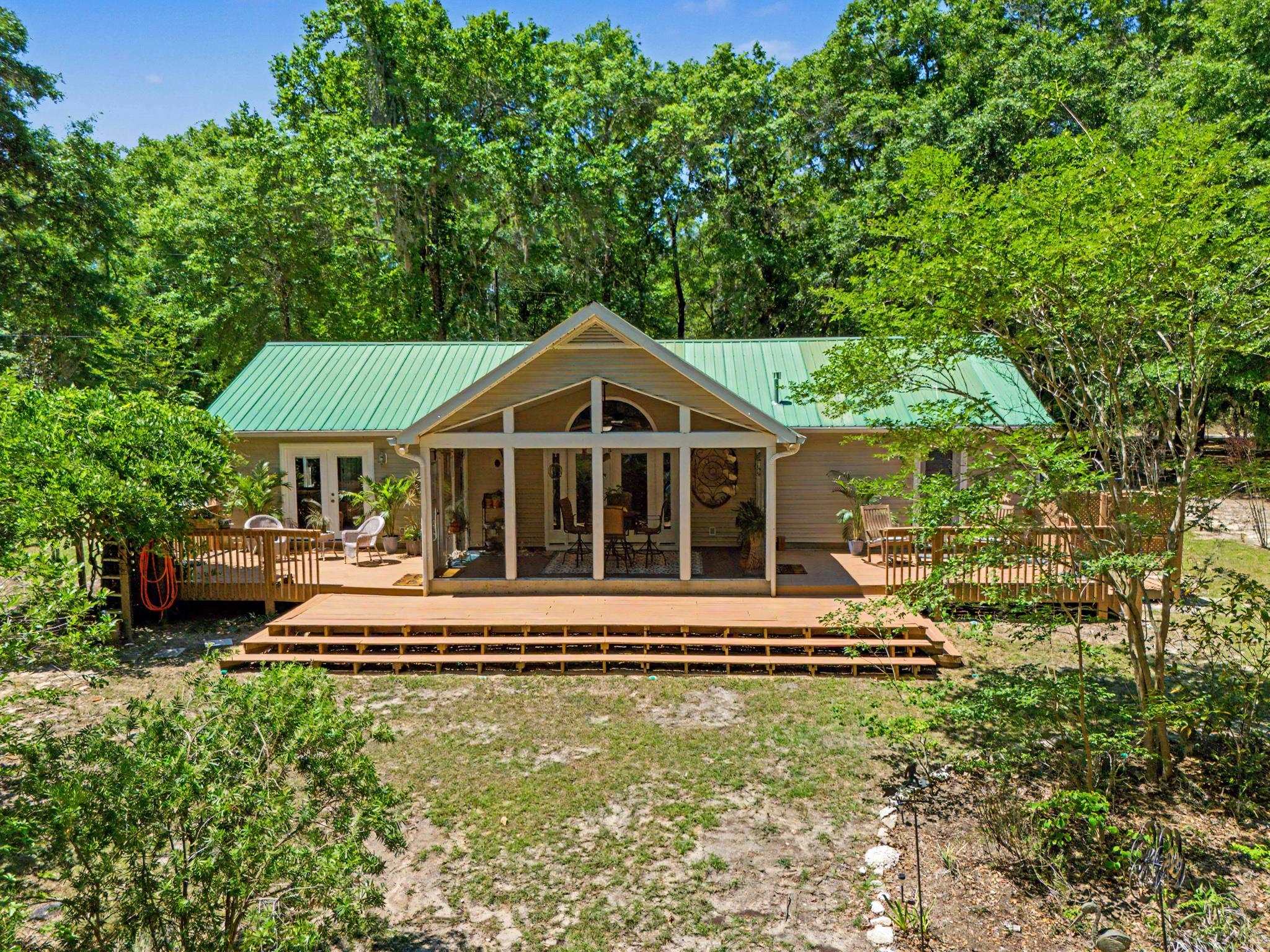 2865 Parramore Shores Road Tallahassee, FL 32310 - Photo 1 of 68