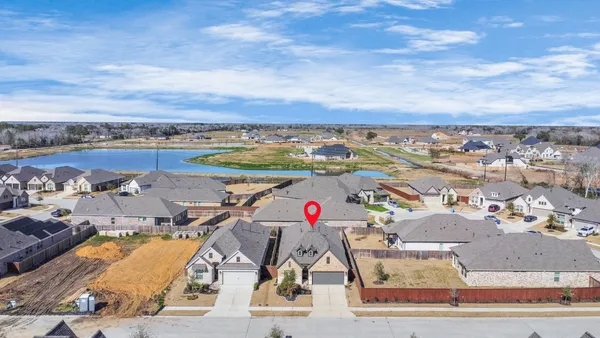 $2,750 | 5043 Morrison Drive, Manvel, TX 77578