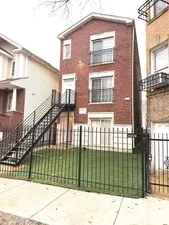 $1,900 | 1632 South St Louis Avenue, Unit 2, Chicago, IL 60623
