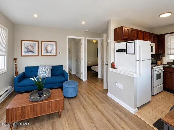 $2,000 | 235 Sumner Avenue, Unit REAR, Seaside Heights, NJ 08751