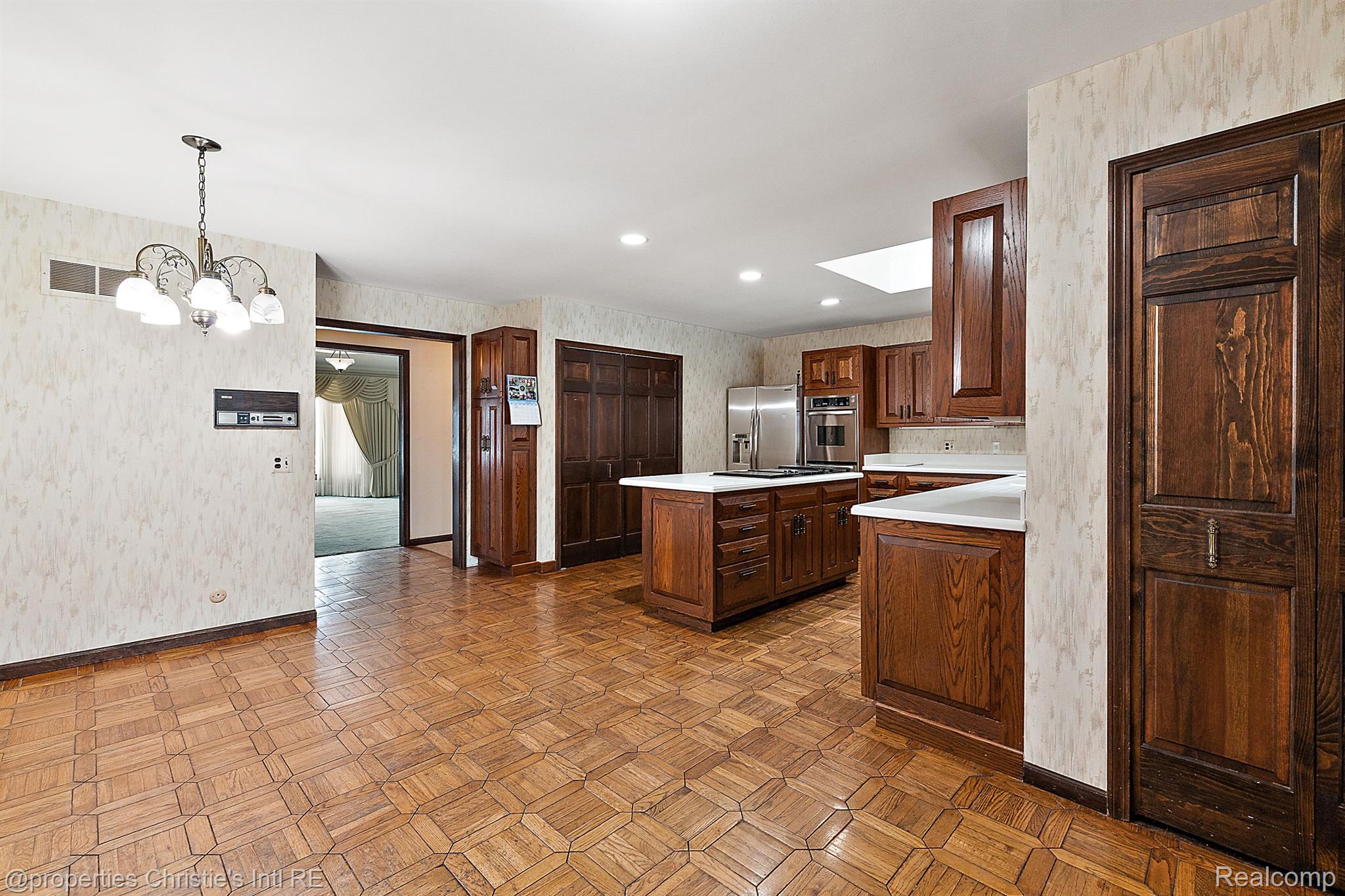 74 Belle Meade Road Grosse Pointe, MI 48236 - Photo 25 of 50 Gallery Image 25