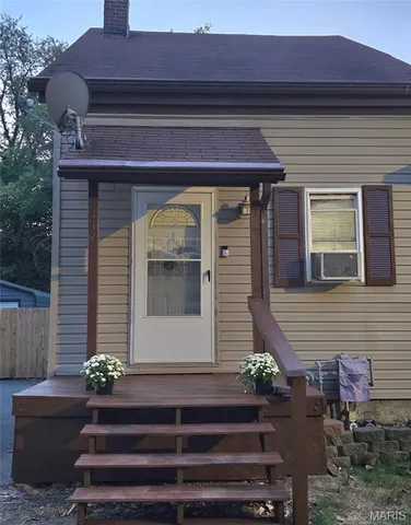 $80,000 | 317 North 8th Street, Belleville, IL 62220