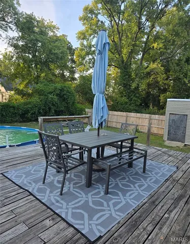 $80,000 | 317 North 8th Street, Belleville, IL 62220