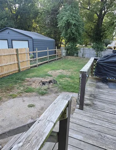 $80,000 | 317 North 8th Street, Belleville, IL 62220