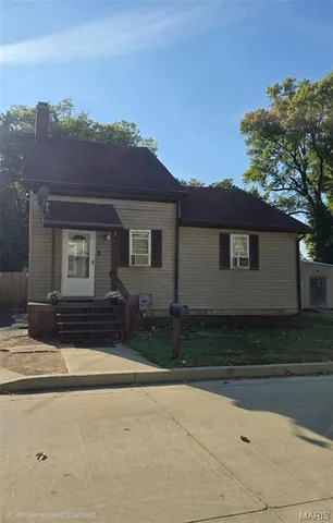 $80,000 | 317 North 8th Street, Belleville, IL 62220