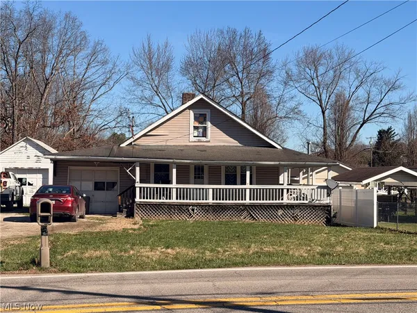 $125,000 | 1917 Gihon Road, Parkersburg, WV 26101