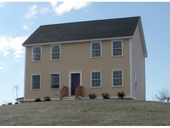 Lot 7 Prescott Road Epping, NH 03042 - Photo 1 of 1
