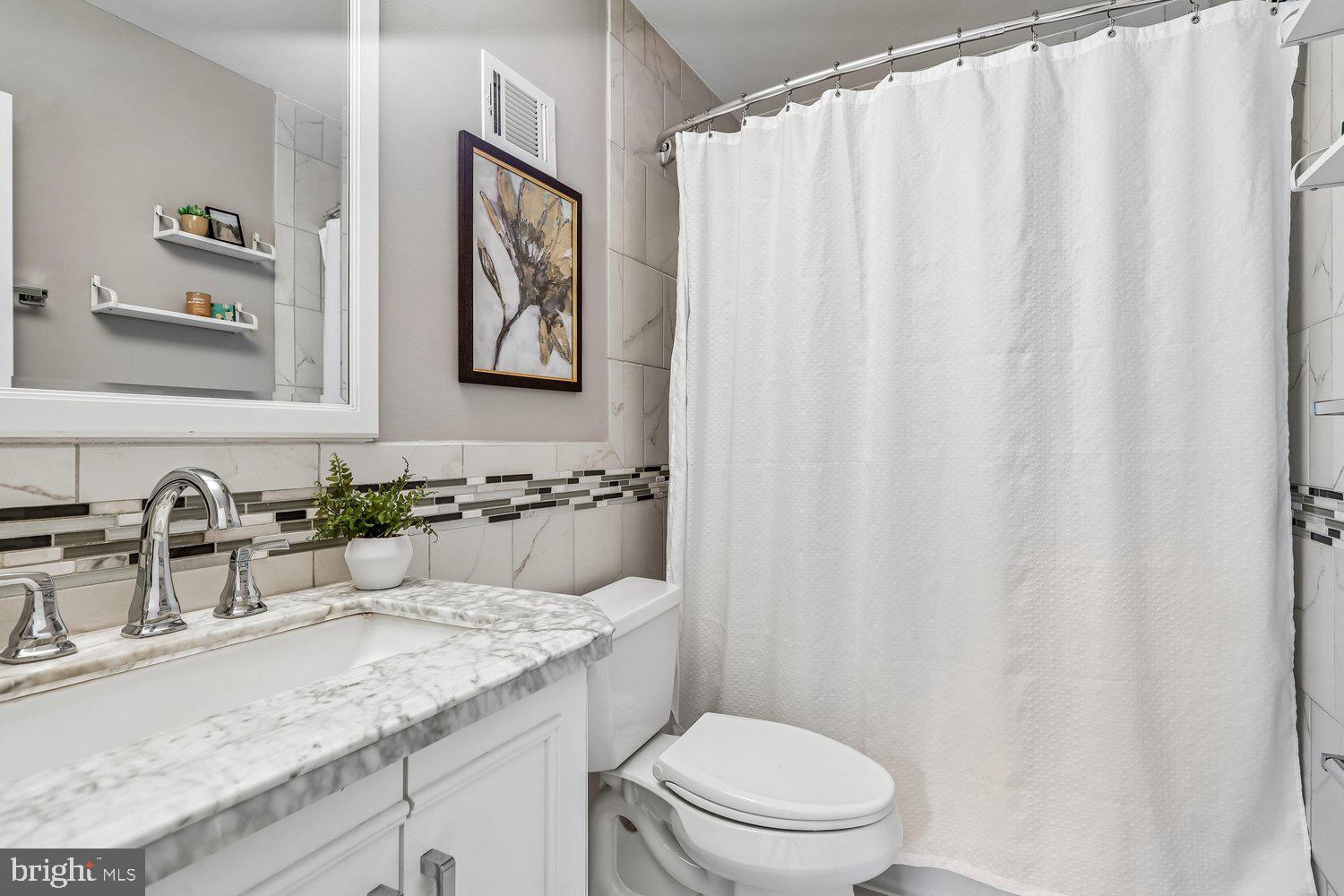 1851 Wainwright Drive Reston, VA 20190 - Photo 19 of 44 Primary Bathroom