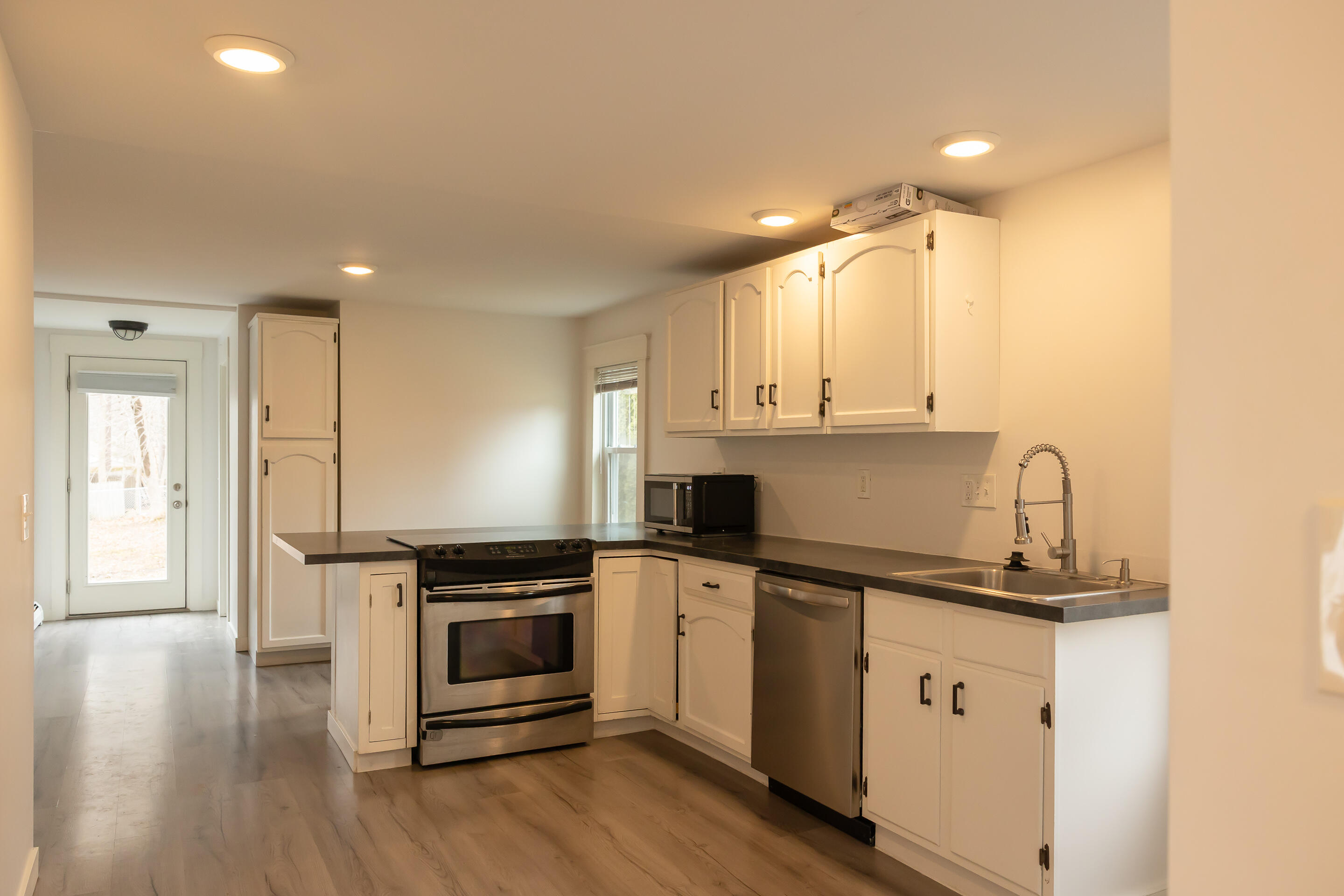 82 Oakland Street Waterville, ME 04901 - Photo 11 of 39 Kitchen 4