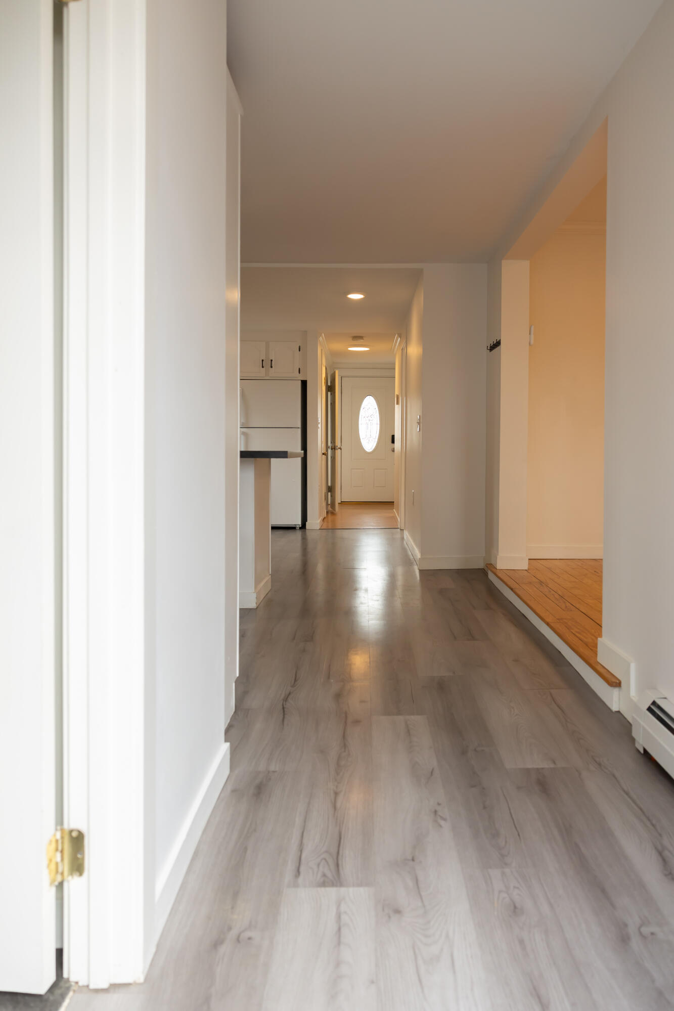 82 Oakland Street Waterville, ME 04901 - Photo 27 of 39 Hallway BTF