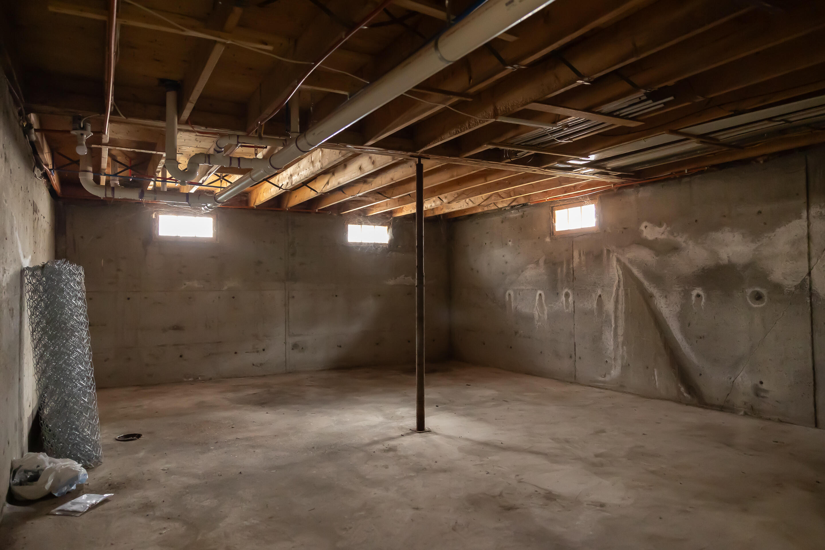 82 Oakland Street Waterville, ME 04901 - Photo 35 of 39 Basement 1