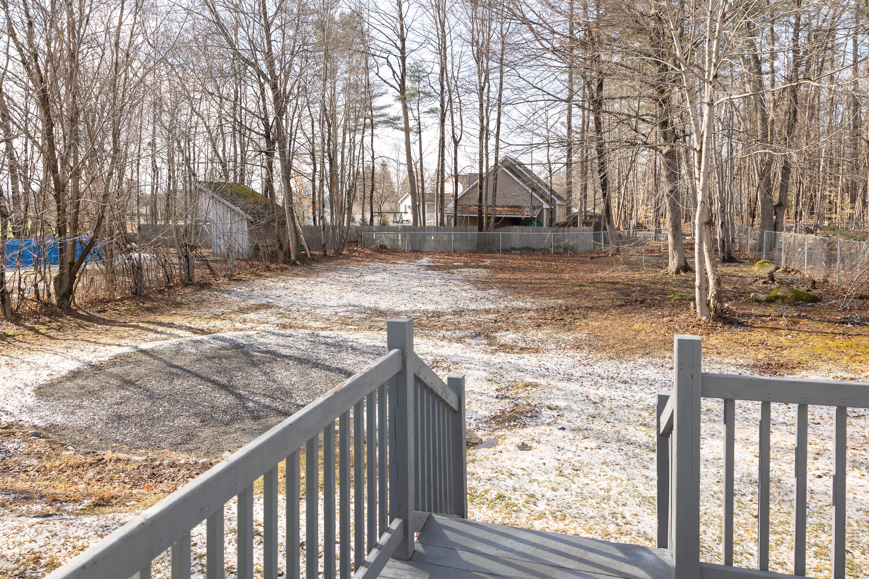 82 Oakland Street Waterville, ME 04901 - Photo 4 of 39 Outside B2