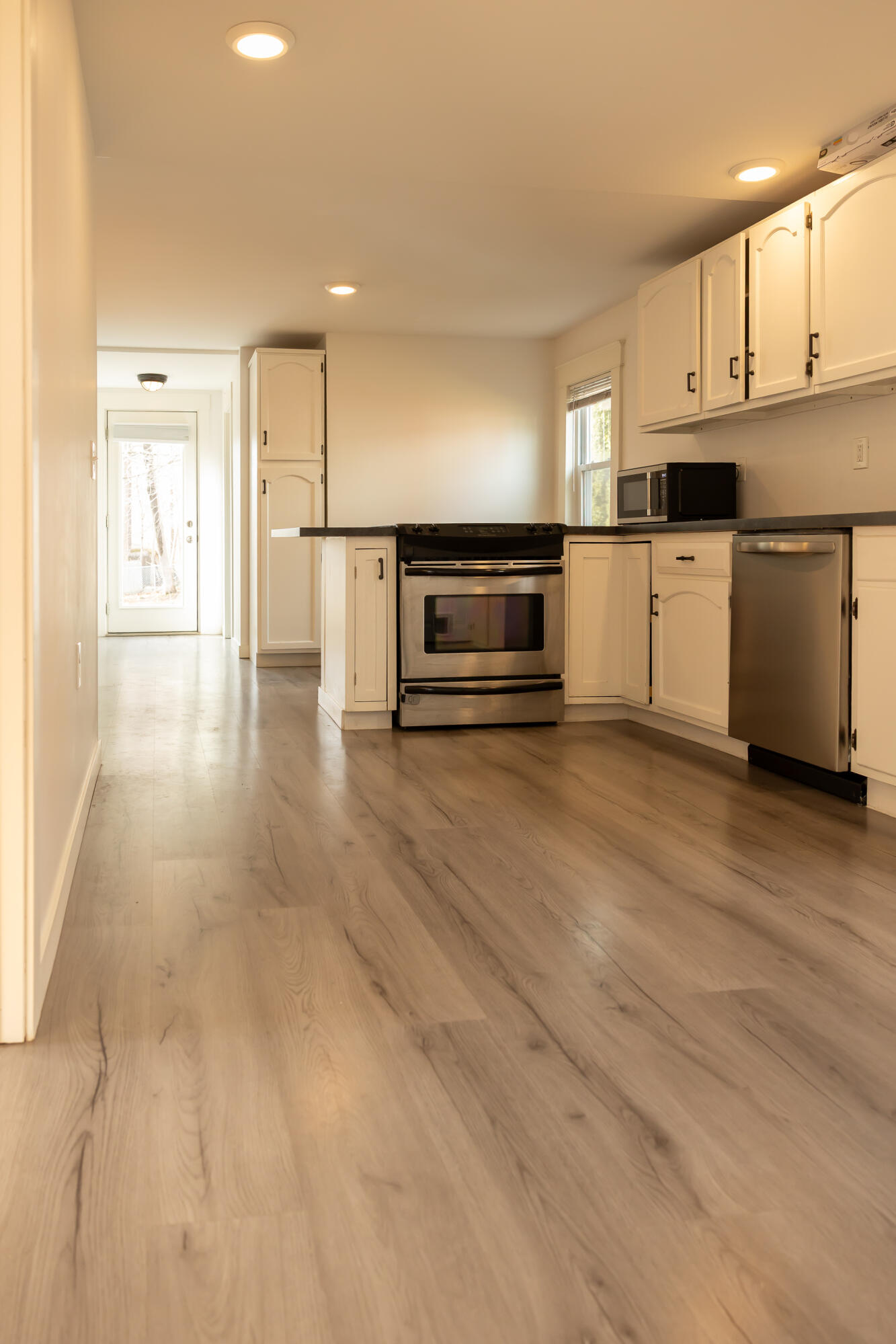 82 Oakland Street Waterville, ME 04901 - Photo 8 of 39 Kitchen 1