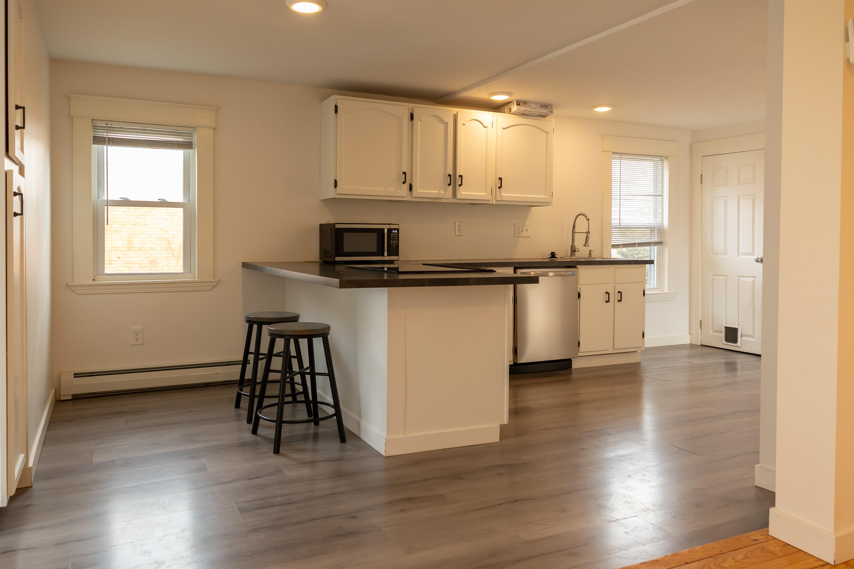 82 Oakland Street Waterville, ME 04901 - Photo 9 of 39 Kitchen 2