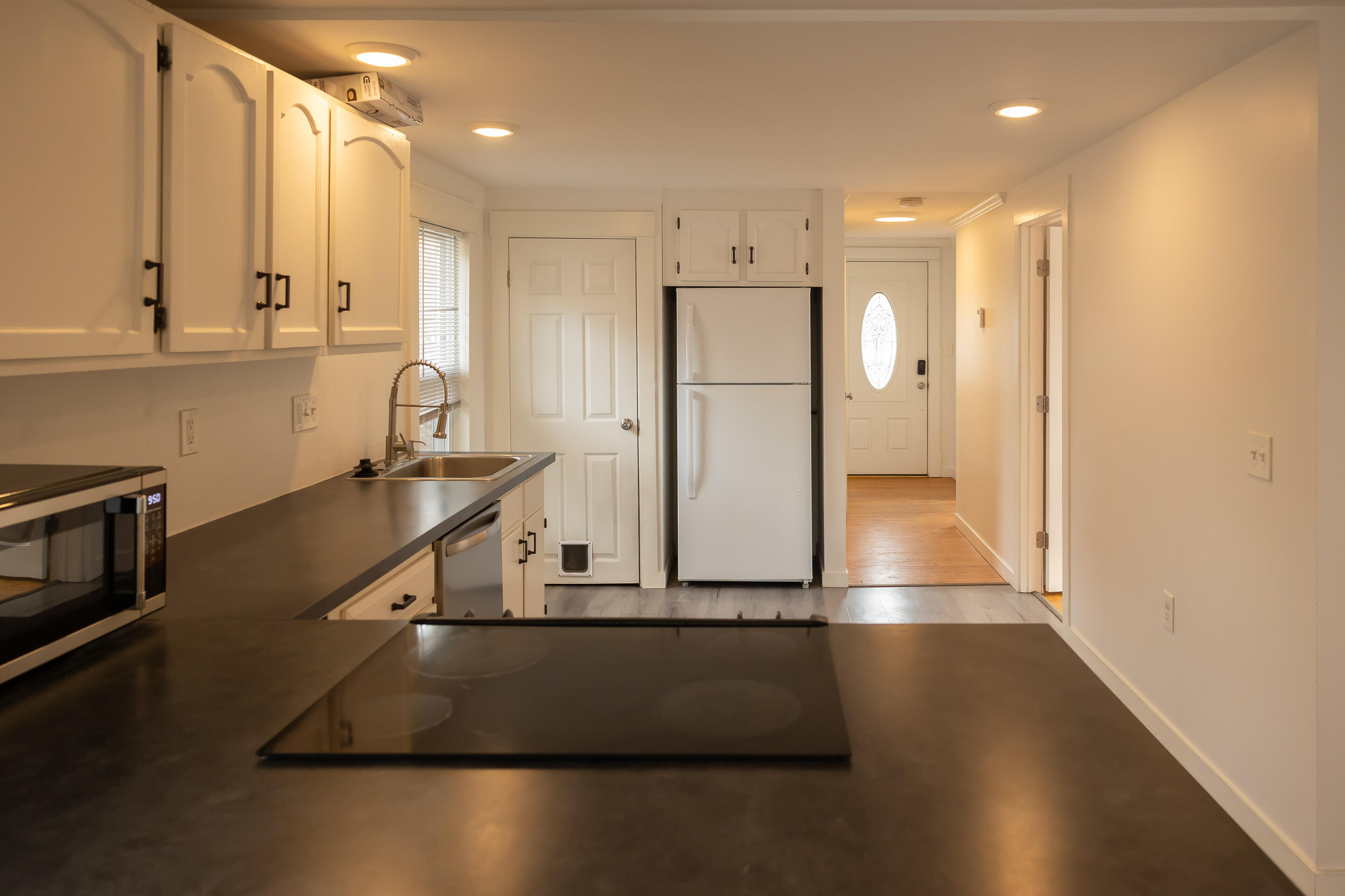 82 Oakland Street Waterville, ME 04901 - Photo 10 of 39 Kitchen 3