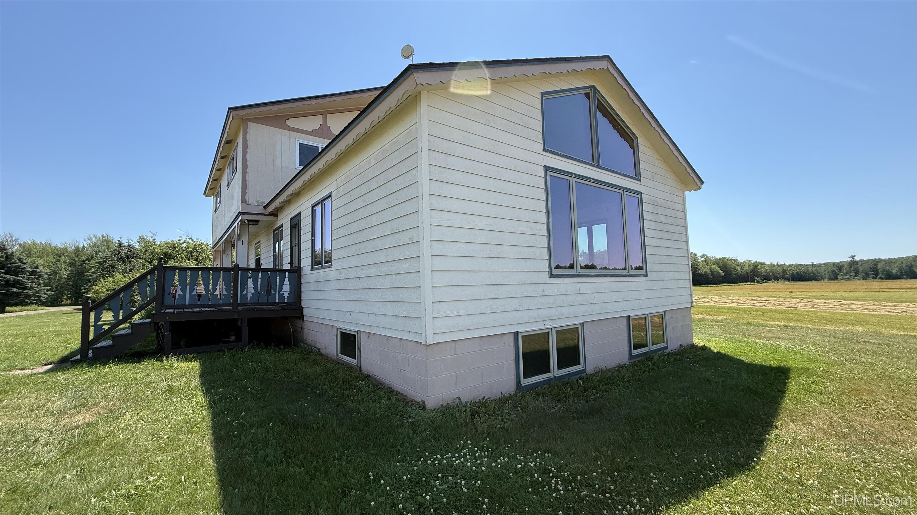 E4446 Orchard Road Ironwood, MI 49938 - Photo 81 of 90