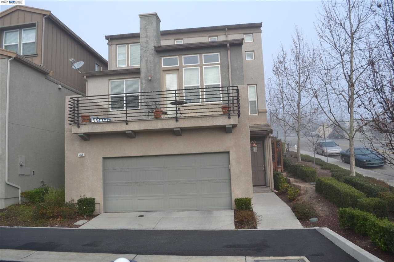 455 Constantine Court San Ramon, CA 94583 - Photo 1 of 1