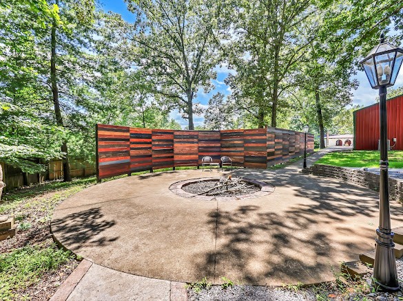 4537 Louise Creek Road Cunningham, TN 37052 - Photo 47 of 70