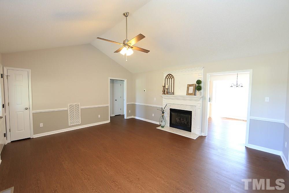 39 Rosa Circle Willow Spring, NC 27592 - Photo 2 of 12
