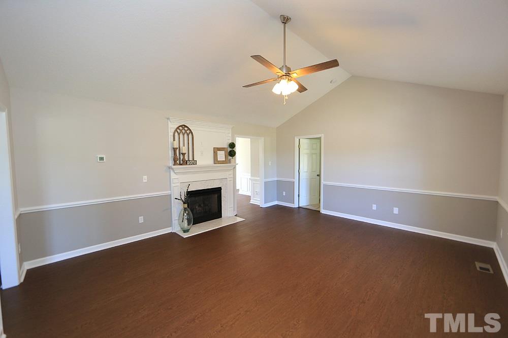 39 Rosa Circle Willow Spring, NC 27592 - Photo 3 of 12
