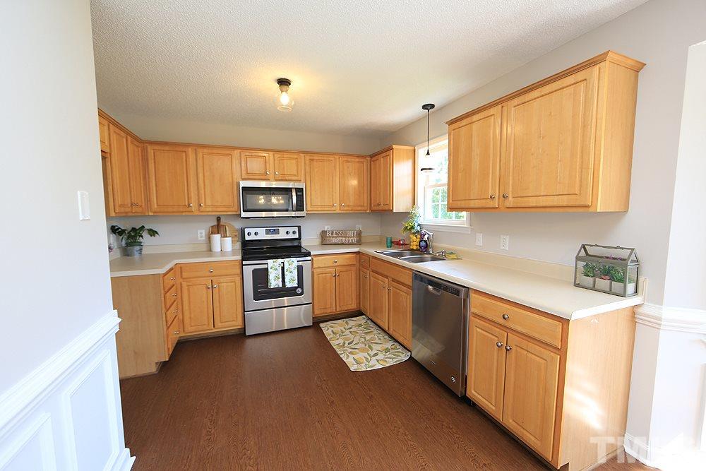39 Rosa Circle Willow Spring, NC 27592 - Photo 4 of 12