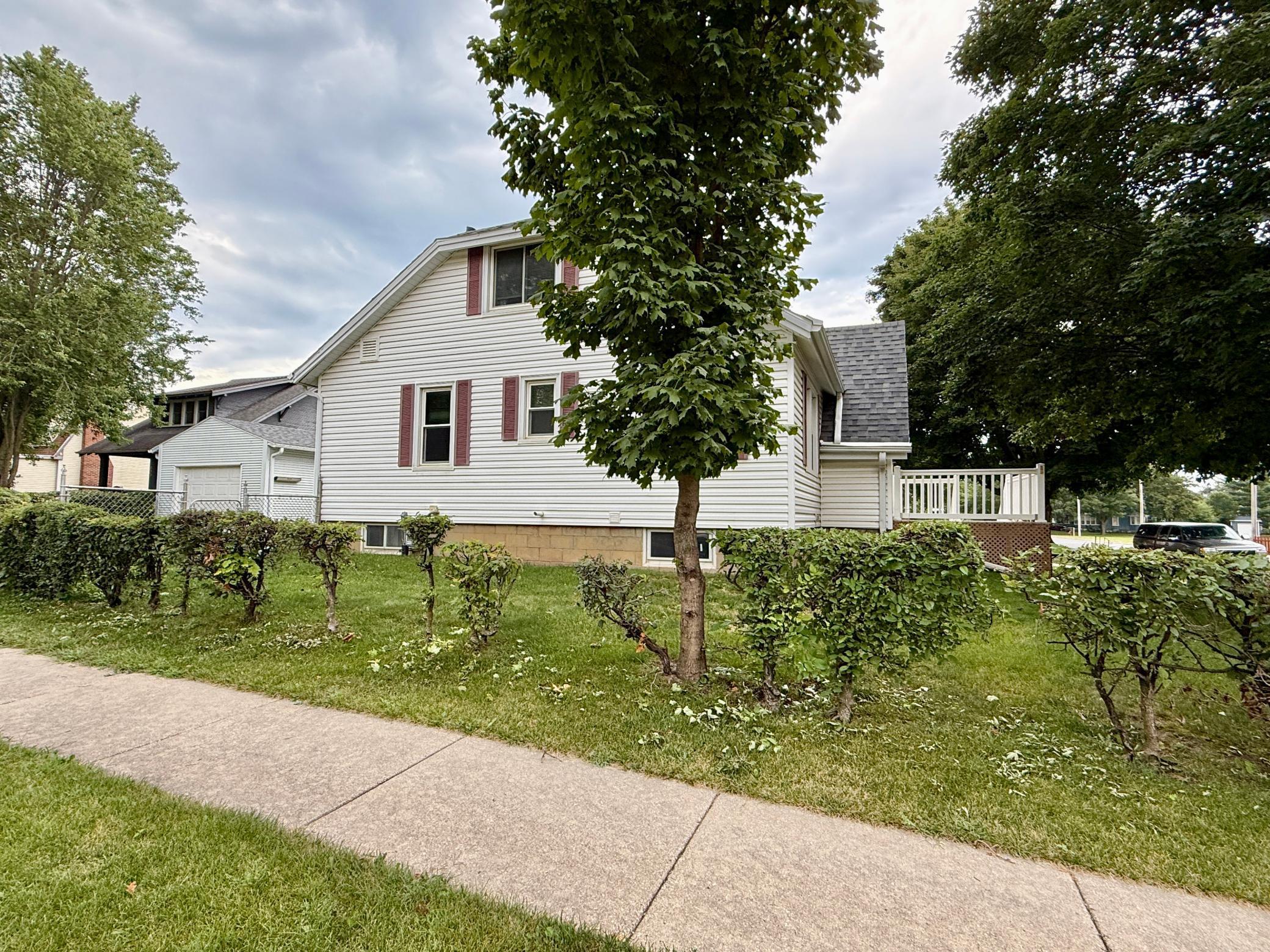 317 West Grant Street Spring Valley, MN 55975 - Photo 30 of 33 Gallery Image 30