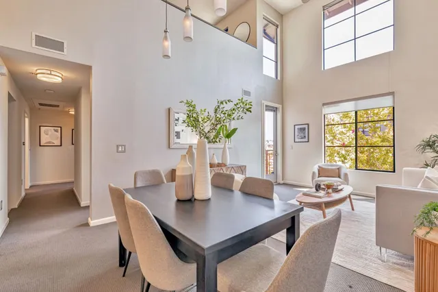 $898,888 | 800 North 8th Street, Unit 311, San Jose, CA 95112