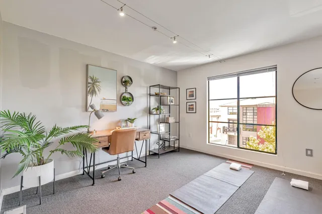 $898,888 | 800 North 8th Street, Unit 311, San Jose, CA 95112