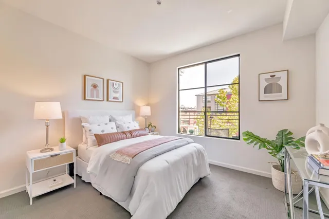 $898,888 | 800 North 8th Street, Unit 311, San Jose, CA 95112