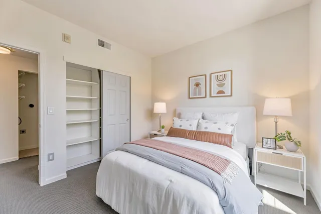 $898,888 | 800 North 8th Street, Unit 311, San Jose, CA 95112