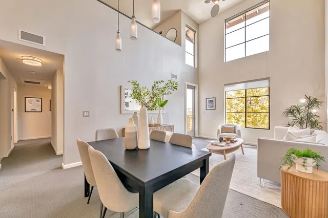 $898,888 | 800 North 8th Street, Unit 311, San Jose, CA 95112